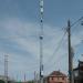 Опора двойного назначения АО «Русские Башни» (ru) in Khabarovsk city