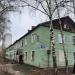 Выселяемый дом в городе Старая Купавна