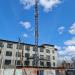 Антенно-мачтовое сооружение (АМС) ПАО «Ростелеком» (ru) in Khabarovsk city