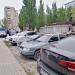 Незаконная парковка в городе Волгодонск