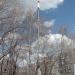 Опора двойного назначения ООО «ГЛК-Энерго 27» (ru) in Khabarovsk city