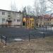 Детская площадка в городе Всеволожск