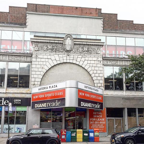 New York Sports Club New York City, New York gym / gymnasium