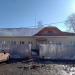 Республиканский наркологический диспансер в городе Сарапул