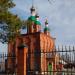 Храм Святого Николая Чудотворца в городе Сарапул