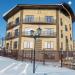 Отель «Сарапулъ» в городе Сарапул