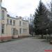 Территория школы № 2 им. В. Г. Короленко в городе Ногинск