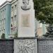 Памятный знак о доме, где жила Надежда Дурова в городе Сарапул