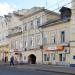 ул. Раскольникова, 140 в городе Сарапул