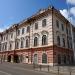 Сарапульский политехнический институт в городе Сарапул
