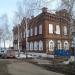 Судебные участки мировых судей в городе Сарапул