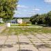 Памятник узникам баржи в городе Сарапул