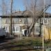 prospekt Shestidesyati let Oktyabrya, 203 in Khabarovsk city