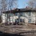 prospekt Shestidesyati let Oktyabrya, 125 in Khabarovsk city