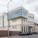Строительство многофункционального комплекса в городе Казань