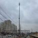 Опора двойного назначения ООО «ГЛК-Энерго» (ru) in Khabarovsk city