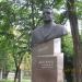 Памятник В. И. Дегтярёву в городе Донецк