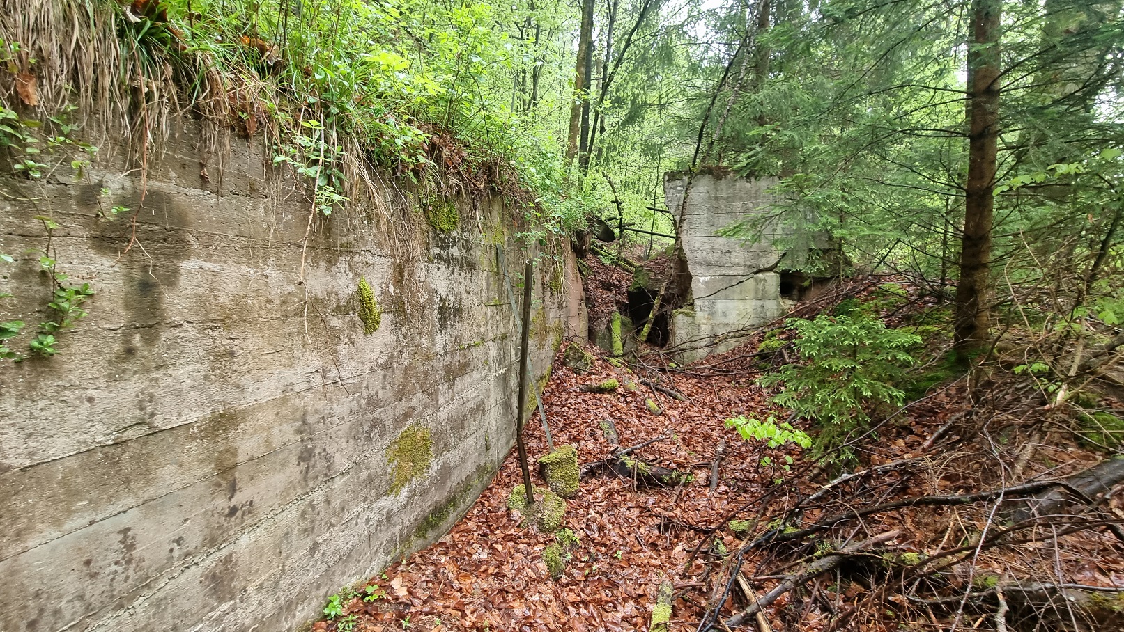 Regelbau Westwall (Siegfriedlinie)