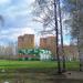 Тяговая подстанция МУП «Горэлектротранспорт» в городе Нижнекамск