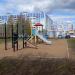 Детская площадка в городе Нижнекамск