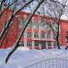 Чусовская детская школа искусств имени семьи Балабан в городе Чусовой