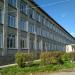 Школа № 75 в городе Чусовой