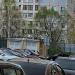 Трансформаторная подстанция в городе Реутов
