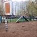 Собачья площадка в городе Реутов
