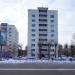 Общежитие в городе Казань