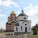 Часовня Александра Невского в городе Орёл