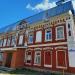 Городковская ул., 73а корпус 3 в городе Павловский Посад
