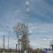 Столб сотовой связи ООО «Т2 Мобайл» (Tele2) (ru) in Khabarovsk city