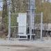 Базовая станция № HB0417 сети подвижной радиотелефонной связи ООО «Т2 Мобайл» (Tele2) стандартов DCS-1800 (GSM-1800), LTE-1800 и LTE-2300 (ru) in Khabarovsk city