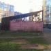 Мусорная площадка в городе Всеволожск