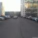 Парковка в городе Всеволожск
