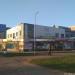 Торговый комплекс в городе Всеволожск