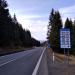 Fomer border crossing Jakuszyce