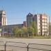 Гостинично-развлекательный комплекс «Энергия» в городе Сызрань