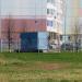 Метеопост в городе Нижнекамск