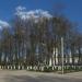 Церковный парк (ru) in Tuma city