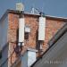 Vimpel-Communications PJSC’s (Beeline) base station (BS) No. 83004 of the mobile radiotelephone communication network, GSM-1800, IMT-2000/UMTS-2100 standards in Khabarovsk city