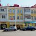 Доходный дом Васильевых в городе Уфа