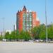 ул. Цюрупы, 130 в городе Уфа
