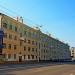 Второй коммунальный дом в городе Уфа