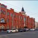 Дом Юлии Нагель в городе Уфа