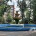 Фонтан в городе Великие Луки