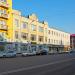 Торговый дом Н. К. Блохина в городе Уфа