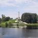 Неплюев бастион в городе Великие Луки