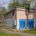 Трансформаторная подстанция ТП-322 в городе Ярославль