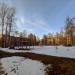 Пустырь в городе Ярославль